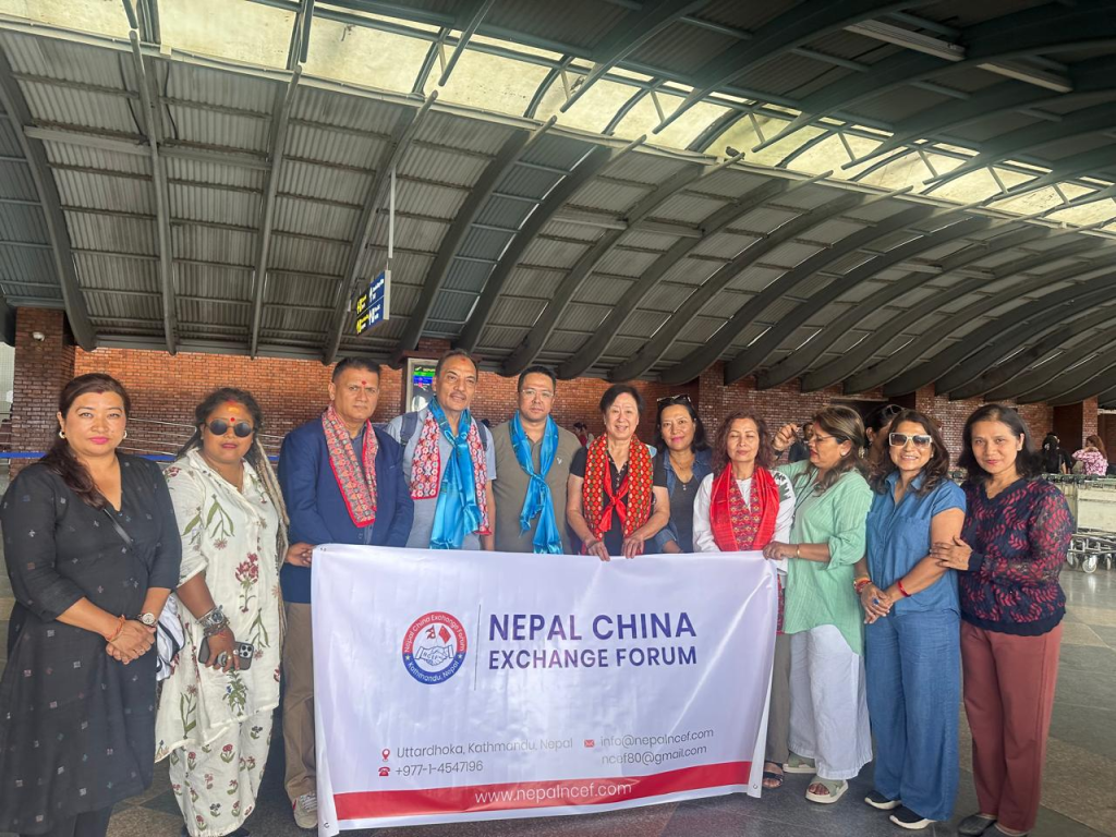 Field Visit to Quzhou, China – Business Exchange Program Summary image